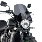 Puig Naked New Gen Touring Series Dark Smoke Kawasaki EN650 Vulcan (2015-2017). Price: $170.10.