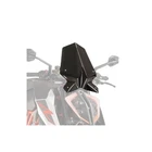 Puig Sport Windscreen - Black 9692N New. Price: $157.75.