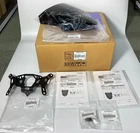 New Kawasaki Meter Cover (99994-1128). Price: $112.08.