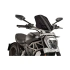 Puig Touring Windscreen - Dark Smoke 8922F New. Price: $230.98.