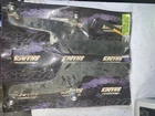 Memphis Shades Sportshield Mounting Kit Hd Covered MEM9932 New. Price: $55.00.