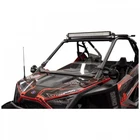 Tusk Removable Half Windshield Clear 186-860-0018 New. Price: $98.56.
