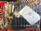 03-04 CBR600RR Honda Lp Racing Windscreen Dark Smoke New. Price: $34.99.