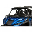 Tusk Utv Folding Glass Windshield With Wiper 190-459-0031 New. Price: $663.72.