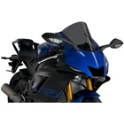 Puig Racer Windscreen - Dark Smoke, 3MM 3633F New. Price: $146.01.