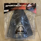 New Sportech Cf 2005-06 Kawasaki Ninja ZX6R/RR Twill Weave- Windscreen 45481064. Price: $59.00.