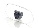 Genuine Triumph Tiger Coated Screen Deflector A9708876 New. Price: $190.00.
