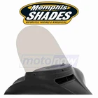 Memphis Shades Standard Windshield For 2014 Harley Davidson Flhtk Electra Yp New. Price: $106.88.