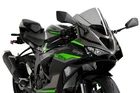 Puig Racing Windscreen Smoke #21831H For Kawasaki Ninja ZX-6R 2024 New. Price: $127.76.