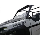 Klock Werks KWW-05-0527 Flare Windshield Kit Tint New. Price: $399.95.