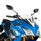 Puig 7639W Windscreen New. Price: $109.40.