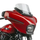 National Cycle Vstream Quantum+ Windshield Mid Light Tint N20438 Harley Davidson New. Price: $215.97.