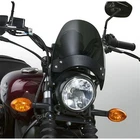 National Cycle Flyscreen 44-51MM, Straight, Black/dark Tint N2555-002 New. Price: $157.46.