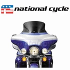 National Cycle Vstream Windshield For 2010-2013 Harley Davidson Flhtk Ho New. Price: $131.91.