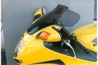 Mra Spoiler Screen, Honda Cbr 1100 Xx, Black, 343-0111-08 Neu. Price: $151.45.
