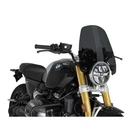 Puig Naked Fairing N.g. Bmw R12 24-26 Dark Smoke Touring Nuovo. Price: $168.45.