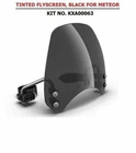 Royal Enfield Tinted Windshield Flyscreen For Meteor 350 KXA00063 Ships From Usa New. Price: $132.49.