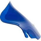 Klock Werks Kolor Sport Flare Windshields 6.5" Blue KWW-01-0699 New. Price: $191.95.