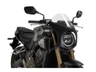 Puig Screen & Black Fairing Clear For Honda CB650 Neo Sports Cafe (24-25) New. Price: $293.02.