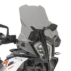 Givi D7716S Smoke Windshield For Ktm 790-890 Adv. / Smt Nuovo. Price: $128.84.