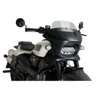 Puig Semi-faired Screen Fury Touring Fit On Harley D. Sportster RH1250S 21-24 New. Price: $355.63.