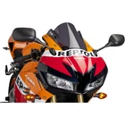 Puig Windscreen Racing Dark Smoke 6478F New. Price: $105.26.