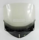 Honda Goldwing Gl 1800 Oem Windshield Screen 64100-MCA-A21 M157C Used. Price: $105.00.