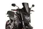 Puig New Generation Sport Windscreen Black (9687N). Price: $133.23.