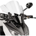 Puig - 5881W Rafale Windshield, Clear New. Price: $168.18.