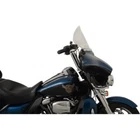 Klock Werks KWW-01-0206-2014 Clear 11.5" Flare Windshield 14-24 Harley Batwing New. Price: $199.95.