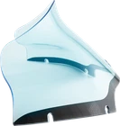 Klock Werks Windshield 9" Blue KWW-01-0637 New. Price: $240.99.