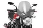 Puig 5267H Universal Windshields New. Price: $162.74.