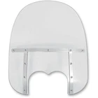 Memphis Shades Fats 19 In. Windshield For Fxdf - MEM6930 New. Price: $219.95.