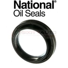 National Front Inner Axle Spindle Seal 1993-1994 Ford Explorer Xe New. Price: $26.27.