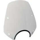 Memphis Shades Del Ray 13" Solar Sportshield Windshield For Motorcycles New. Price: $119.95.
