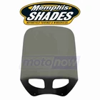 Memphis Shades MEP87712 Vented Windshield For Road Warrior Fairing New. Price: $99.95.