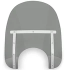 2006-2014 Yamaha XV1900 Roadliner Memphis Shades Slim Windshield MEM4120 New. Price: $187.94.