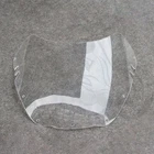 Fit Suzuki RGV250 VJ22 Windshield Windscreen Clear Motorcycle New. Price: $210.82.