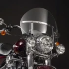 National Cycle N21439A Switchblade Chopped Clr H-d Road King Harley New. Price: $400.46.
