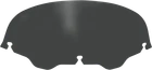 Memphis Shades 5IN. Replacement Windshield Black MEP8101 New. Price: $91.99.
