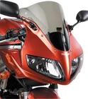 Zero Gravity Double Bubble Windscreen Smoke 16-157-02 New. Price: $118.25.
