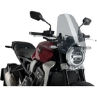 Puig Custom Ii Windshield - Smoke X11 0336H New. Price: $130.69.