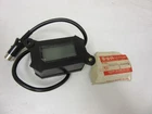 Suzuki Cavalcade Channel Tuner Indicator Nos 1986-88 39270-24A01 New. Price: $97.75.