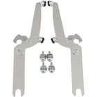 Memphis Shades Sportshield Trigger-lock Complete Mount Kit Polished MEM8922 New. Price: $159.95.