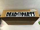 Harley 57400213 Rolled Edge Replacement Windshield Windscreen New. Price: $67.50.