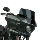National Cycle Vstream Quantum+ Windshield Short Dark Tint #N20440 New. Price: $202.45.