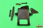 Nos Oem Kawasaki Muffler Bracket Kit Incomplete VN1600 Classic 2003 #99999-0034 New. Price: $25.95.
