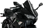 Puig Race Windscreen Black 3881N New. Price: $147.29.