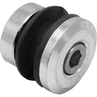 Memphis Shades Attachment Assembly - Polished MSC1010 New. Price: $17.34.