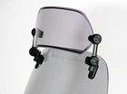 Mra X-screen-sport Attachment Xcsa, Smoke Grey, General Operating License For Various Motorcycles., 345-9000 Neu. Price: $133.22.